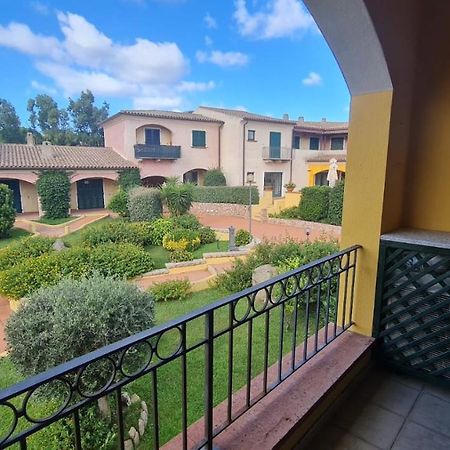Ferienwohnung Casa Il Pescatore Porto Pozzo Exterior foto