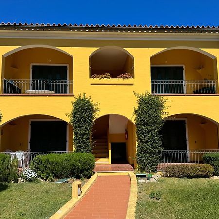 Ferienwohnung Casa Il Pescatore Porto Pozzo Exterior foto