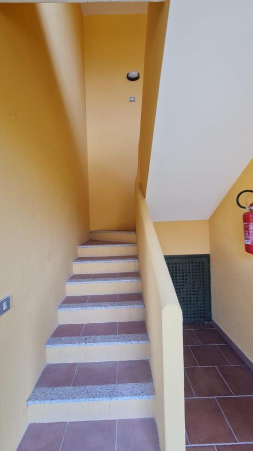 Ferienwohnung Casa Il Pescatore Porto Pozzo Exterior foto