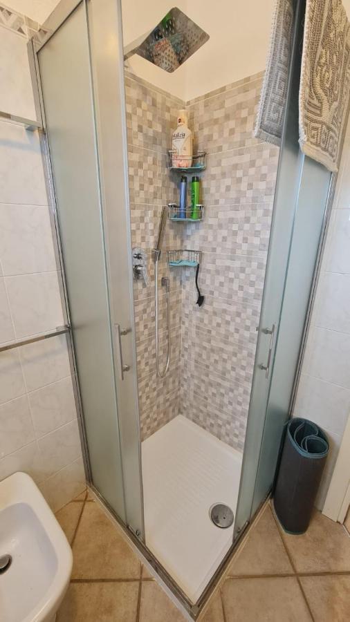 Ferienwohnung Casa Il Pescatore Porto Pozzo Exterior foto